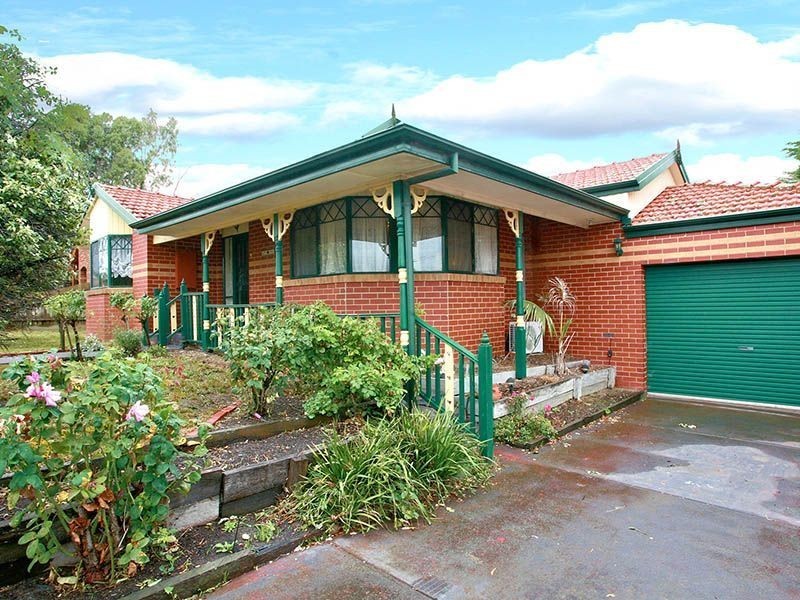 33 Lantana Drive, Narre Warren VIC 3805