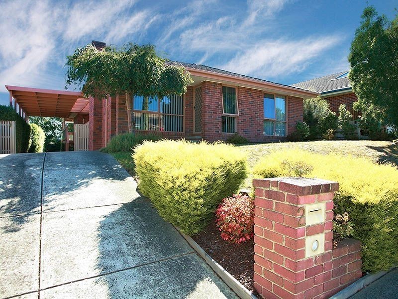 2 Scoble Place, Narre Warren VIC 3805