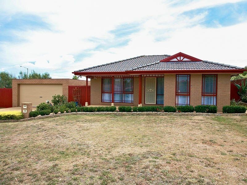 18 Tudor Court, Narre Warren VIC 3805