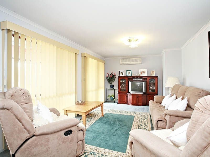 18 Tudor Court, Narre Warren VIC 3805