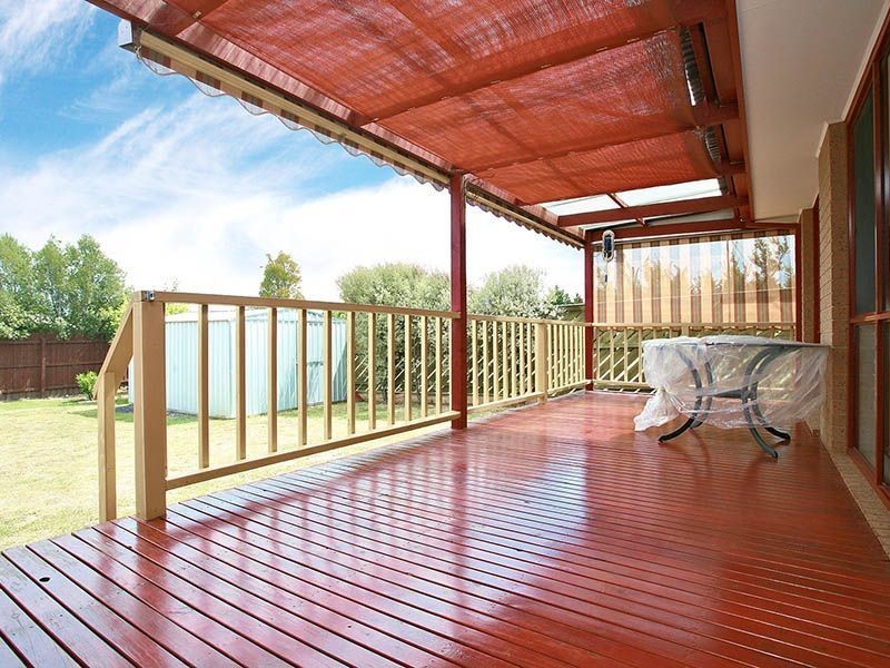 18 Tudor Court, Narre Warren VIC 3805