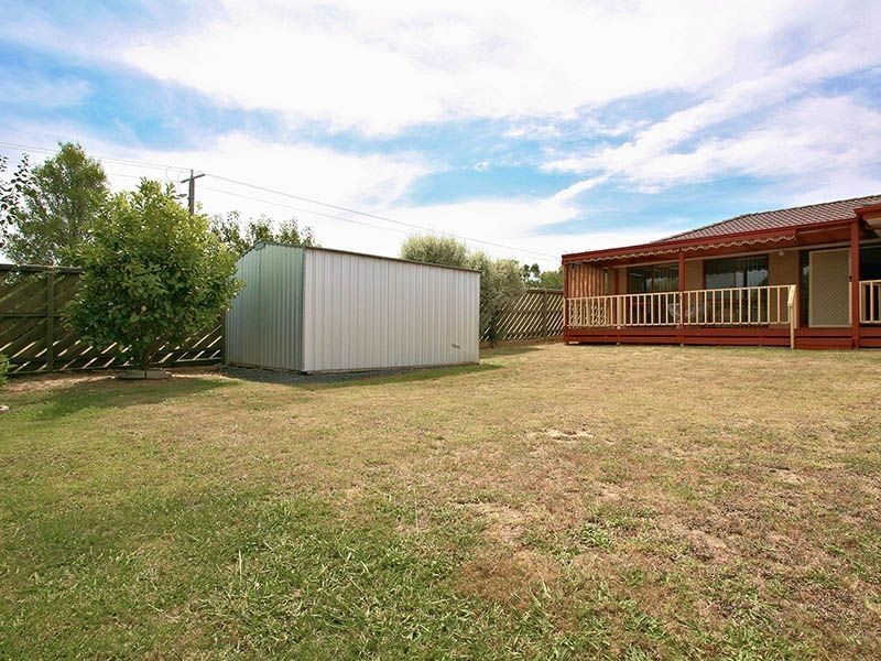 18 Tudor Court, Narre Warren VIC 3805