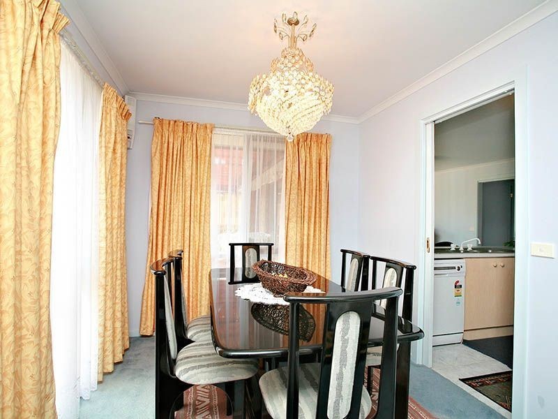 18 Tudor Court, Narre Warren VIC 3805