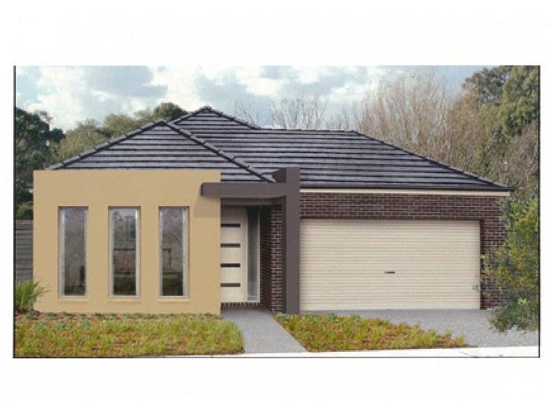 Lot 110 Park Orchid Dve, Pakenham VIC 3810