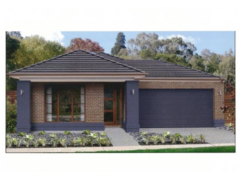 Lot 135 Edmund Street, Pakenham VIC 3810
