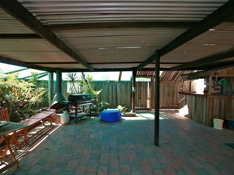 1 Warrenwood Place, Narre Warren VIC 3805