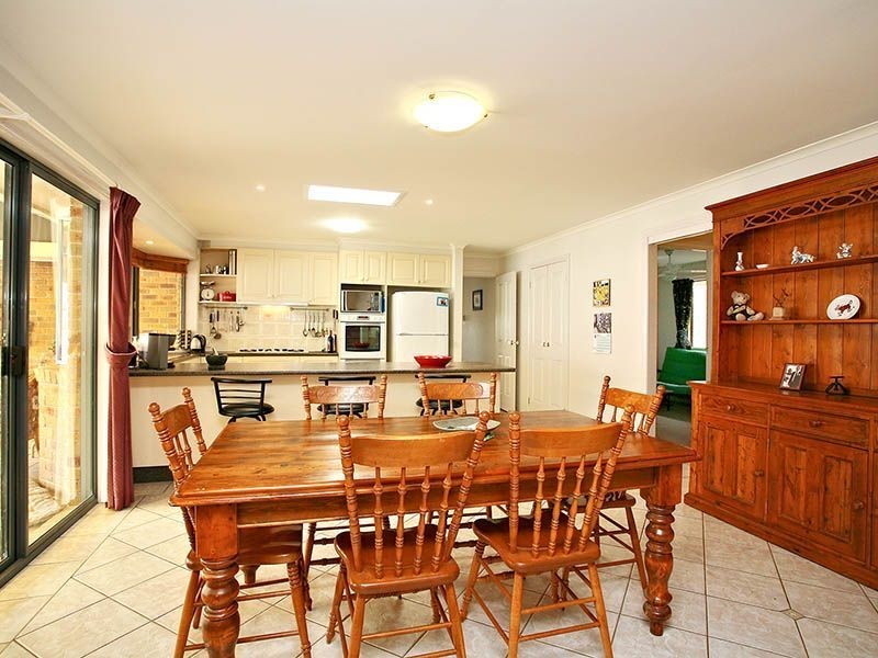 5 Elizabeth Court, Narre Warren VIC 3805