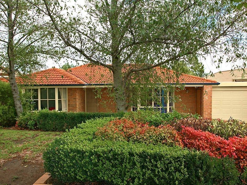 49 Kurrajong Road, Narre Warren VIC 3805