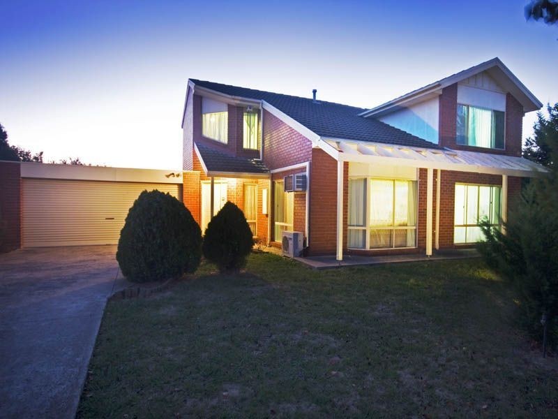 103 Saffron Drive, Narre Warren VIC 3805