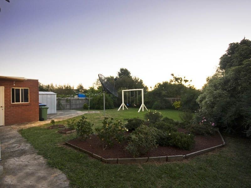 103 Saffron Drive, Narre Warren VIC 3805