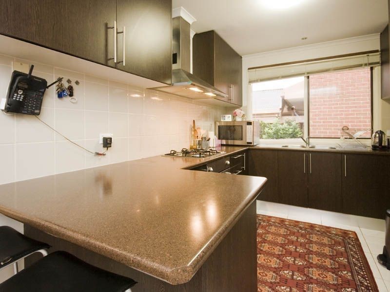 9 George Chudleigh Drive, Hallam VIC 3803