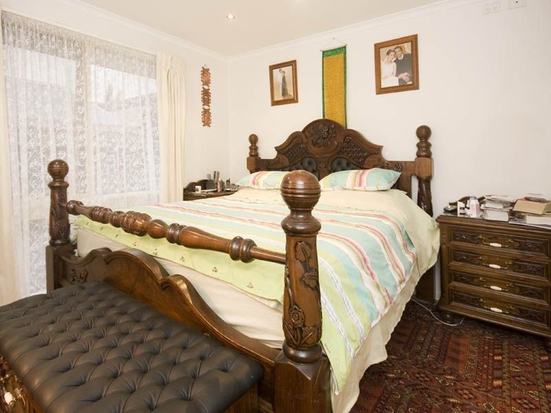 9 George Chudleigh Drive, Hallam VIC 3803