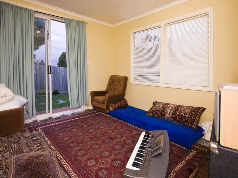 9 George Chudleigh Drive, Hallam VIC 3803