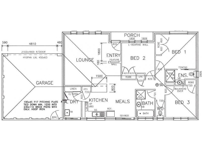 5 Emma Close, Drouin VIC 3818