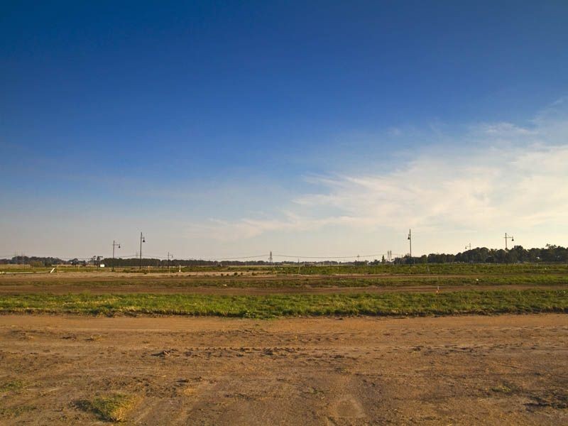 Lot 1012 Charlbury Crescent, Cranbourne North VIC 3977