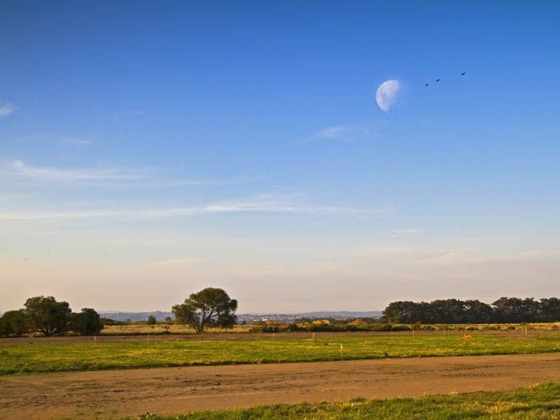 Lot 1012 Charlbury Crescent, Cranbourne North VIC 3977