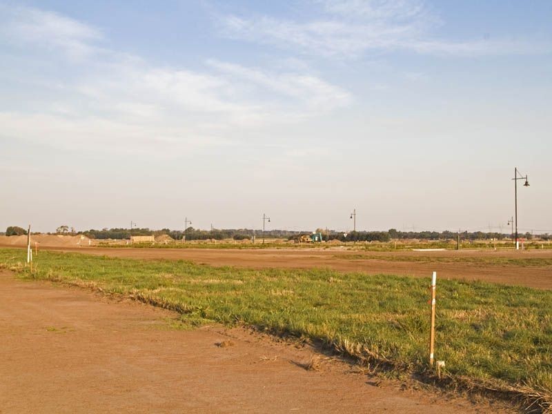 Lot 1012 Charlbury Crescent, Cranbourne North VIC 3977