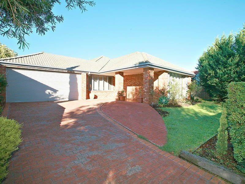 317 Centre Road, Narre Warren South VIC 3805