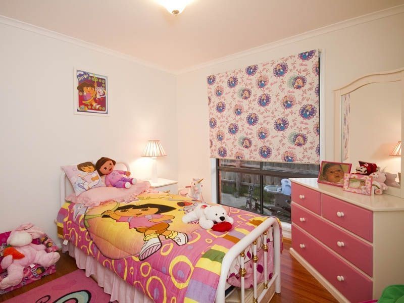 96 Saffron Drive, Narre Warren VIC 3805