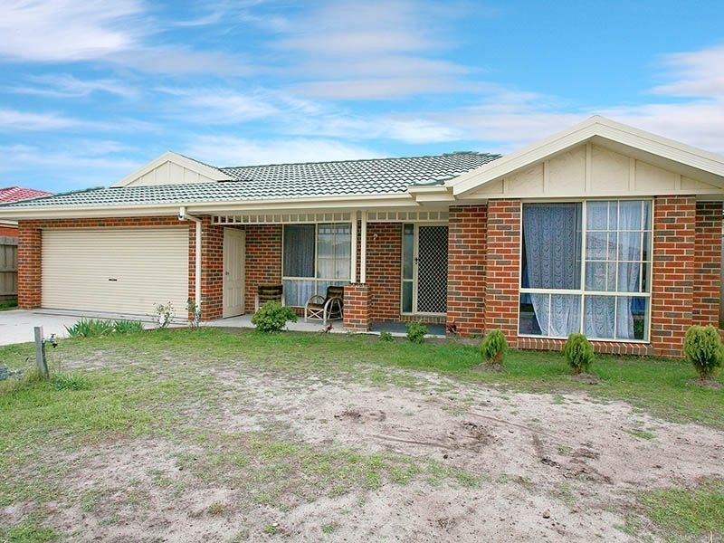 43 Elida Crescent, Narre Warren South VIC 3805