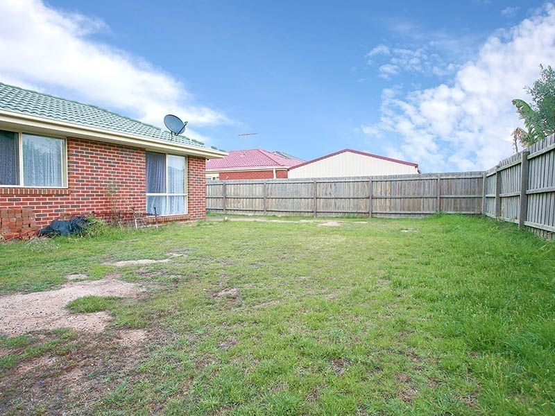 43 Elida Crescent, Narre Warren South VIC 3805