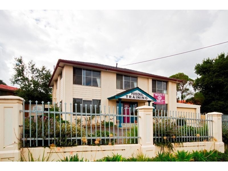 1 Raven Crescent, Narre Warren VIC 3805