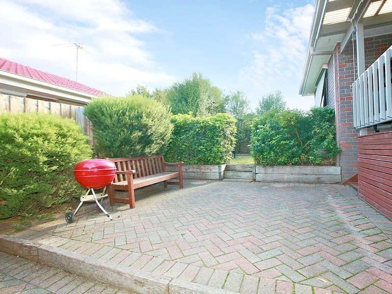 4 Shawnee Court, Narre Warren VIC 3805