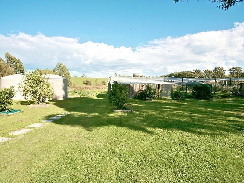579 Bessie Creek Road, Nar Nar Goon North VIC 3812