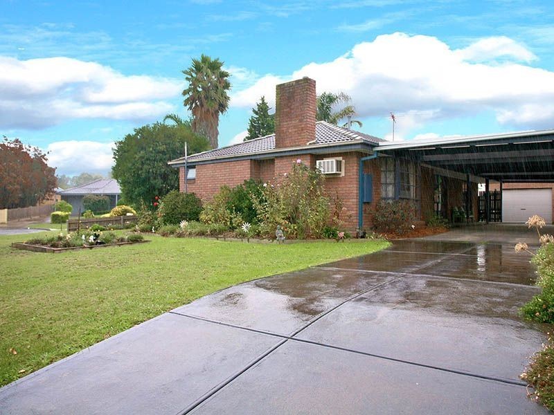 12 Peggie Court, Narre Warren VIC 3805