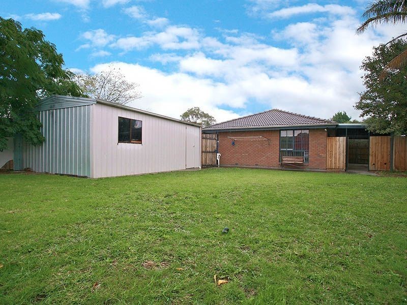 12 Peggie Court, Narre Warren VIC 3805