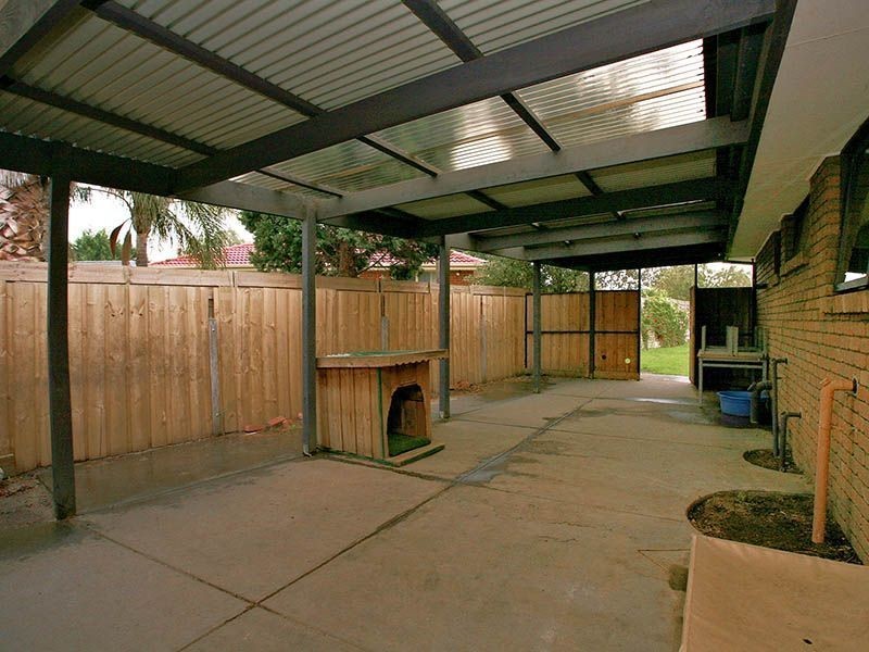 12 Peggie Court, Narre Warren VIC 3805