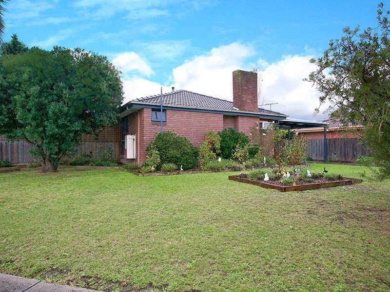 12 Peggie Court, Narre Warren VIC 3805