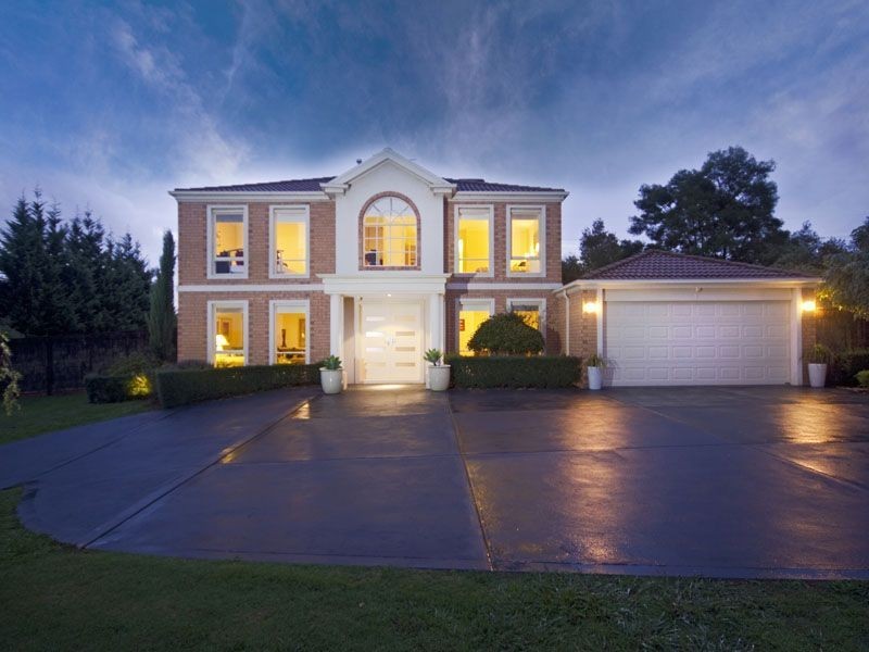 5 Wheatsheaf Court, Narre Warren North VIC 3804