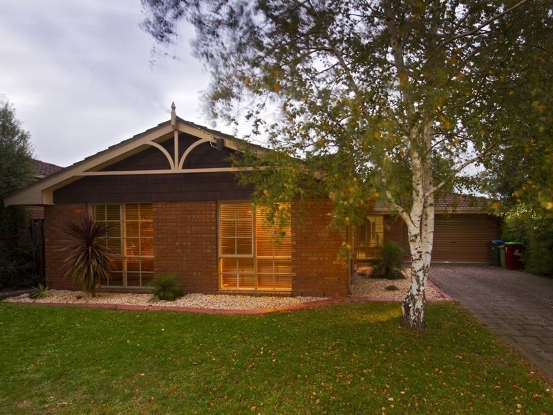 45 Prospect Hill Road, Narre Warren VIC 3805