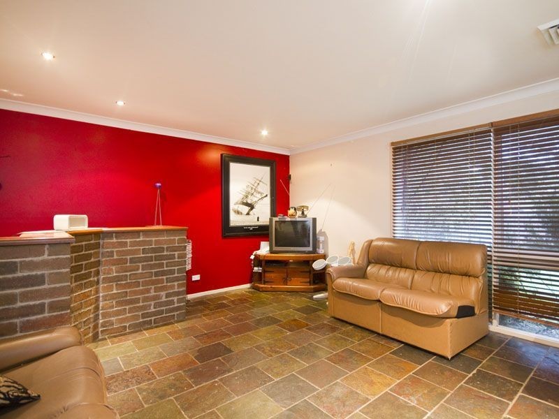 45 Prospect Hill Road, Narre Warren VIC 3805