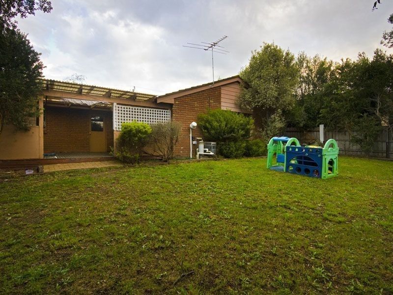 45 Prospect Hill Road, Narre Warren VIC 3805
