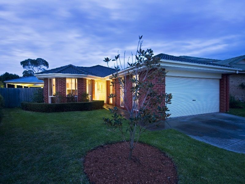 3 Kew Court, Narre Warren VIC 3805