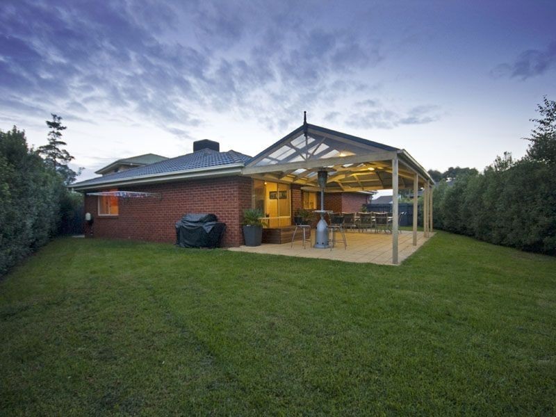 3 Kew Court, Narre Warren VIC 3805