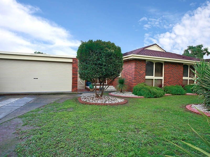 3 Cameo Court, Narre Warren VIC 3805