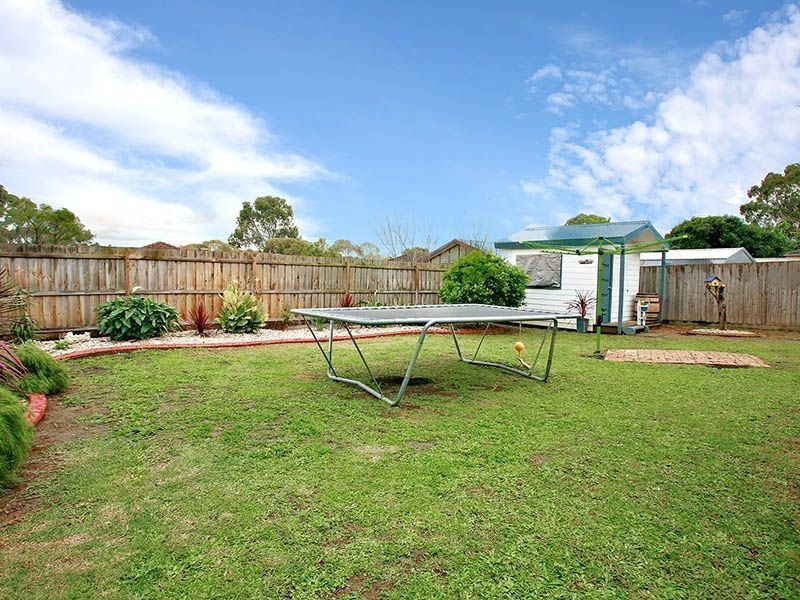 3 Cameo Court, Narre Warren VIC 3805