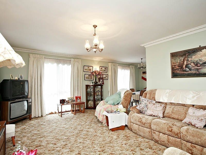 8 Rolstone Court, Narre Warren VIC 3805