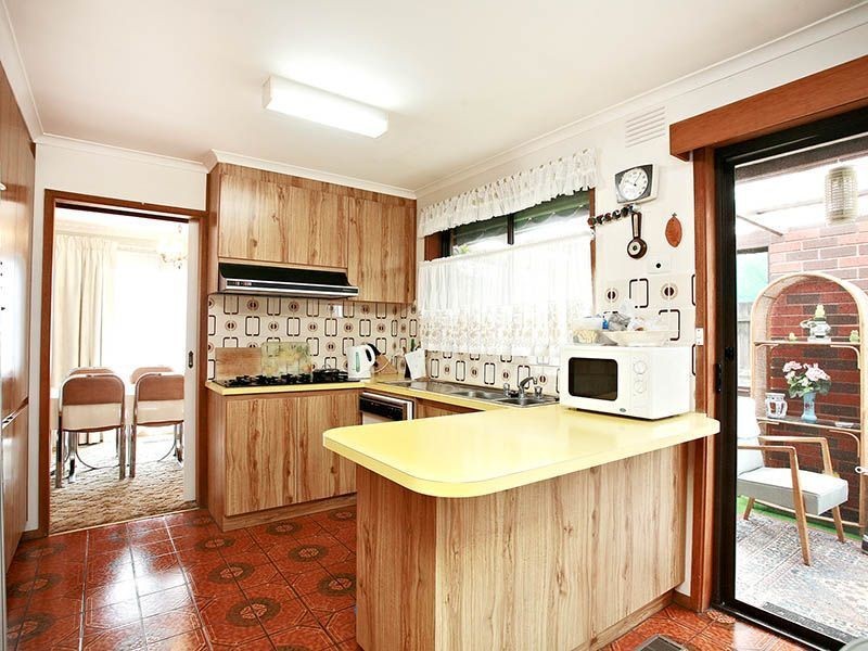 8 Rolstone Court, Narre Warren VIC 3805