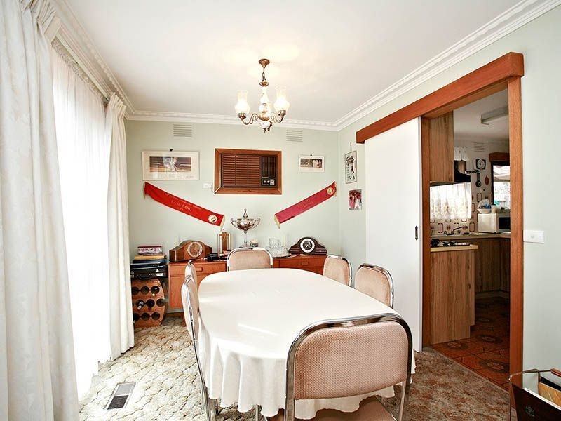 8 Rolstone Court, Narre Warren VIC 3805