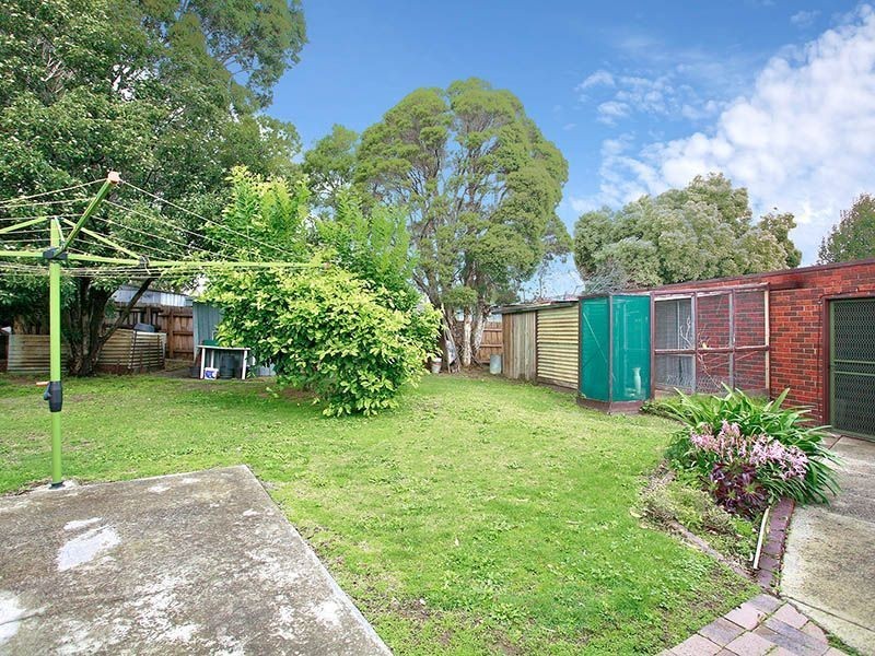 8 Rolstone Court, Narre Warren VIC 3805