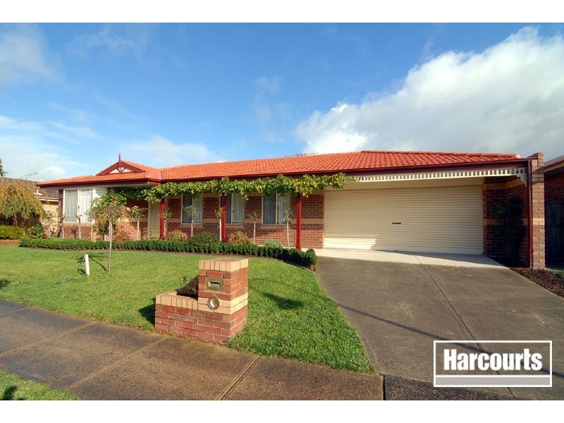 15 Wesley Drive, Narre Warren VIC 3805