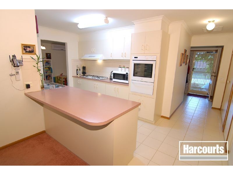 15 Wesley Drive, Narre Warren VIC 3805