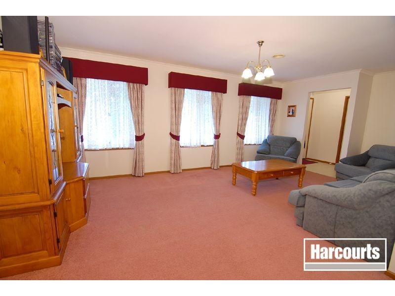 15 Wesley Drive, Narre Warren VIC 3805