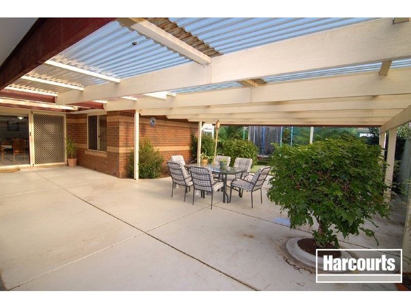 15 Wesley Drive, Narre Warren VIC 3805