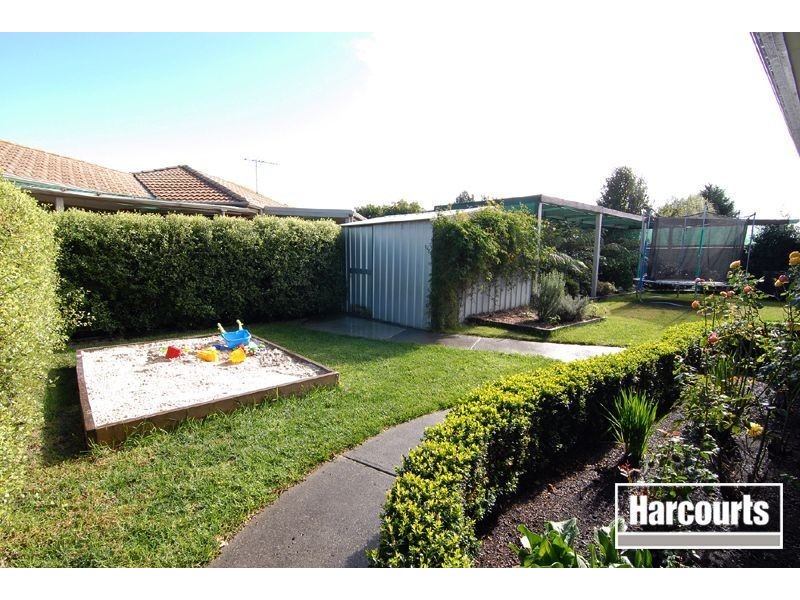 15 Wesley Drive, Narre Warren VIC 3805