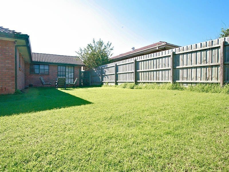 9 Ohio Crescent, Narre Warren VIC 3805